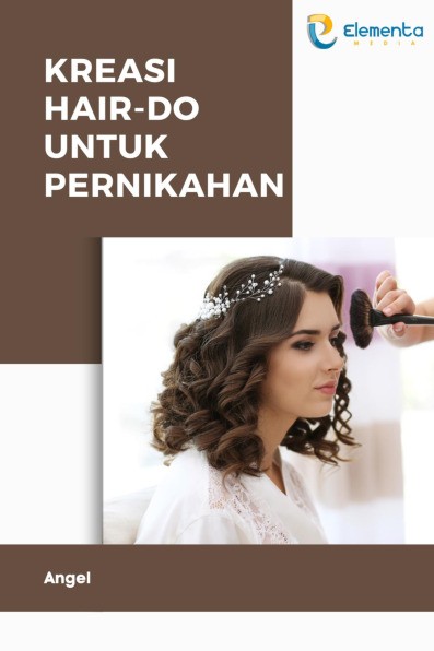 Kreasi Hair-Do untuk Pernikahan